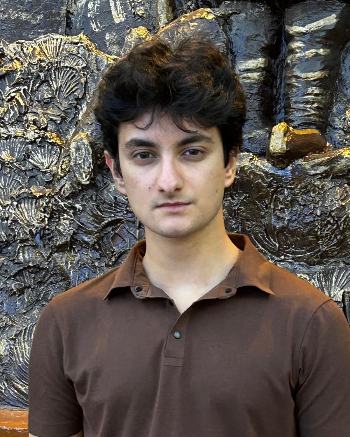 Rishabh Garg